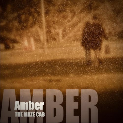 The Maze Cab - Amber (2026) [Single]