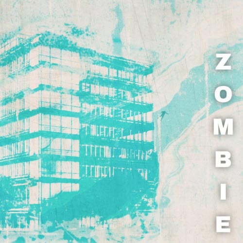 Cherry Knowle - Zombie (2026) [Single]