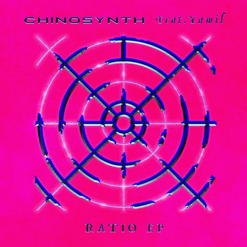 Chinosynth - Ratio (2020) [EP]