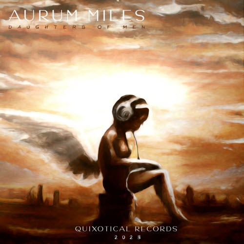 Aurum Miles - Daughters Of Men (2023) [EP]