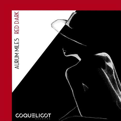 Aurum Miles - Red Dark (2019) [EP]