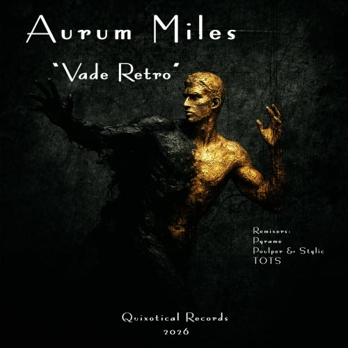 Aurum Miles - Vade Retro (2026) [EP]