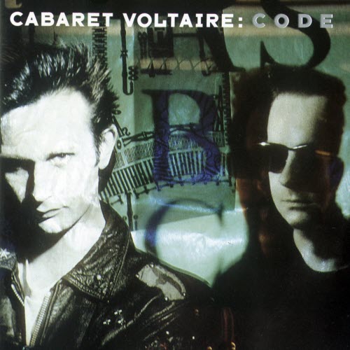 Cabaret Voltaire - Code (2020) [Reissue]