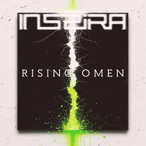 Inspira - Rising Omen (2026) [EP]