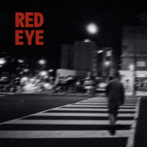 Irish Basement - Red Eye (2026) [Single]