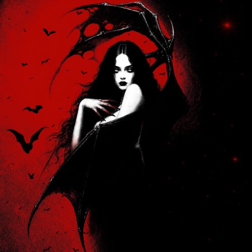 Megan McDuffee - Sin (2026) [Single]