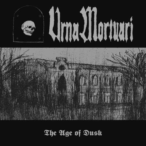 Urna Mortuari - The Age Of Dusk (2026)