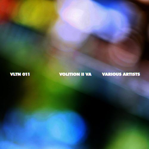 VA - Volition II (2026)