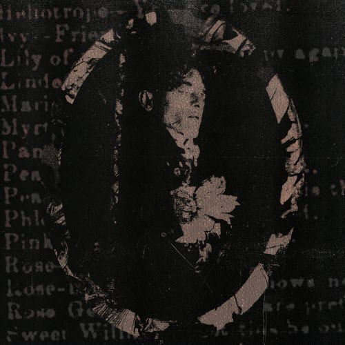 Casa Dos Mortos - Flores Póstumas De Poffal (2026) [EP]