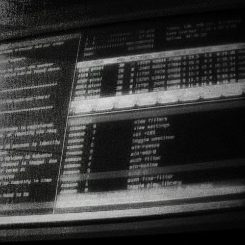 Halfmachine - Signal Break (2026) [Single]