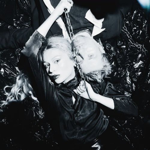 NNHMN - Mannequin (2026) [Single]