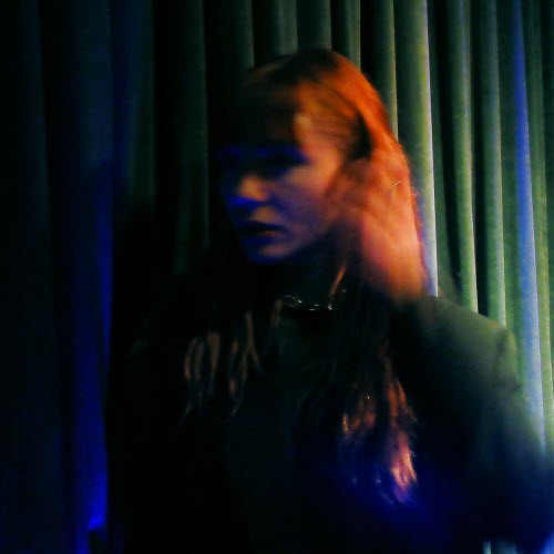 Pernakt - Guess I Never Knew U (2026) [Single]
