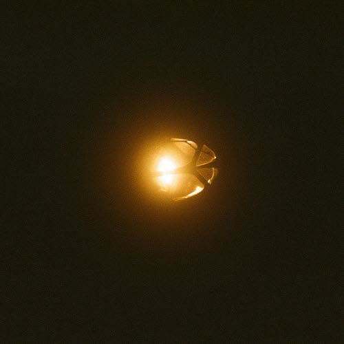 Pernakt - Running Up That Hill (2025) [Single]