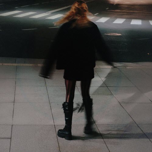 Pernakt - Sau Kiekvienas (2025) [Single]