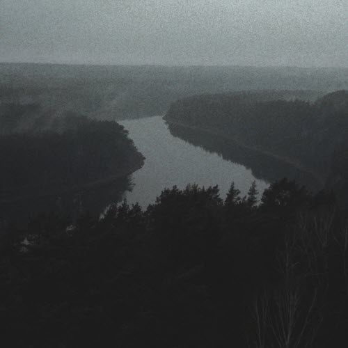 Pernakt - Te Nuvilnija (2021) [Single]