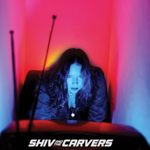 Shiv And The Carvers - Executionary (2026) [Single]