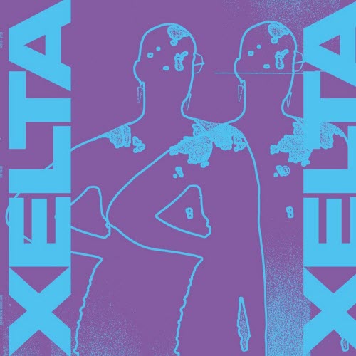 Xelta - B.D.S.M. (2026) [EP]