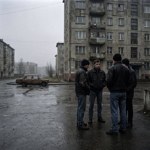 Образ - В.П.Н. (2026) [EP]