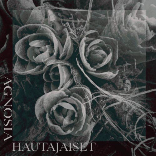 Agnosia - Hautajaiset (2026) [EP]