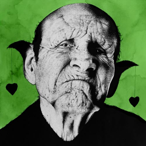Susurration - Hate Is My Love Language (2024)