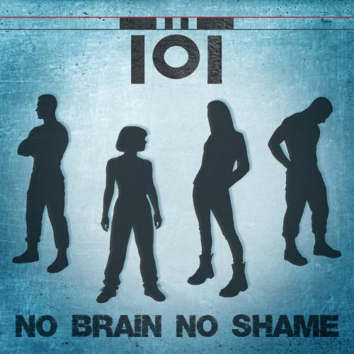 TÖT - No Brain No Shame (2026)