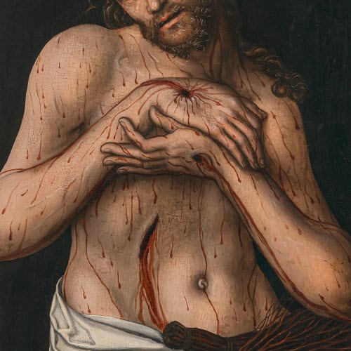Bleached Cross - Wrath (2026)