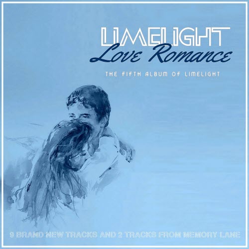 Limelight - Love Romance (2026)