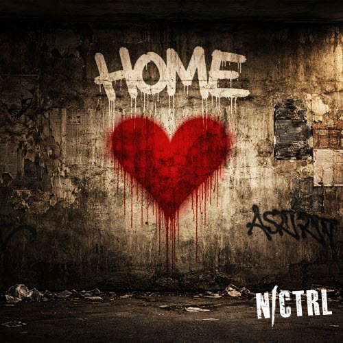 N/Ctrl - Home (2026) [Single]