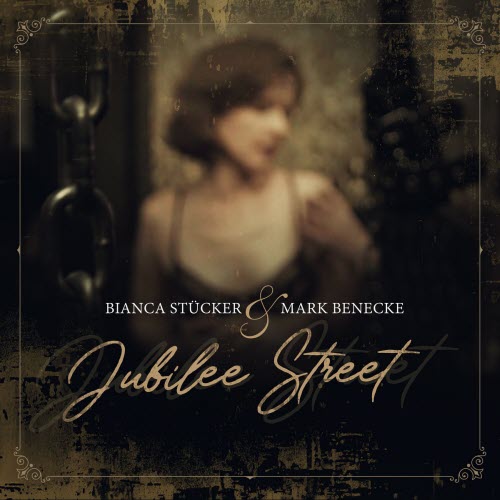 Bianca Stücker & Mark Benecke - Jubilee Street (2026) [Single]