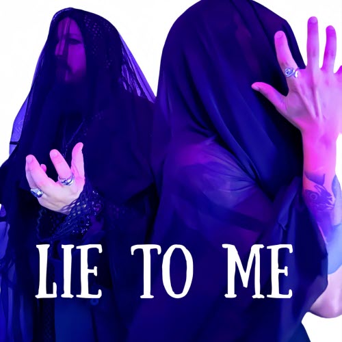 Caomancia - Lie To Me (2026) [Single]
