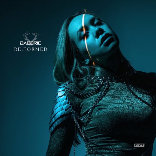 Daedric - Re:Formed (2026) [EP]