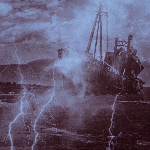 Drab Delusion - The Unreachable Shore (2026) [EP]