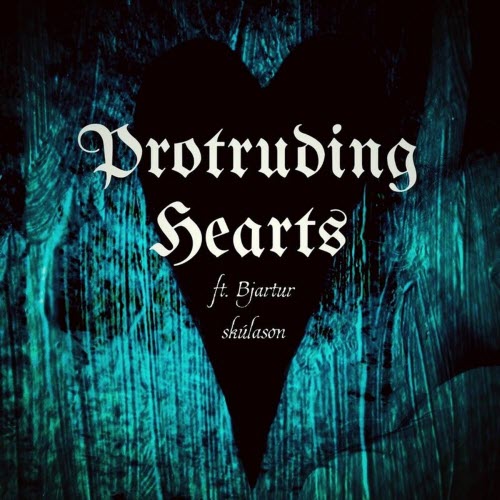 Grétar Ólafur - Protruding Hearts (2026) [Single]