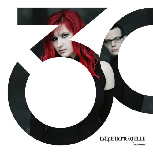 L'Âme Immortelle - 5 Jahre (Jubilee 2026 Remastered) (2026) [Single]