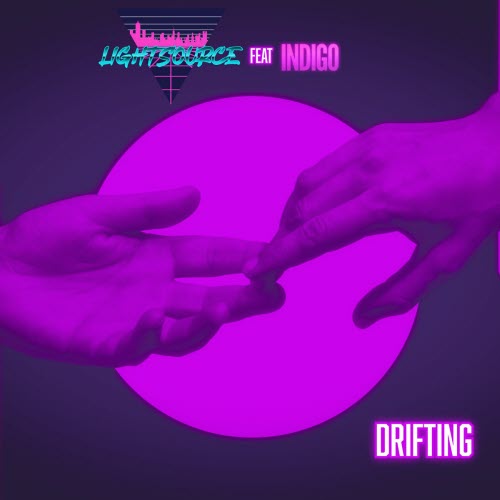 LightSource - Drifting (2026) [Single]