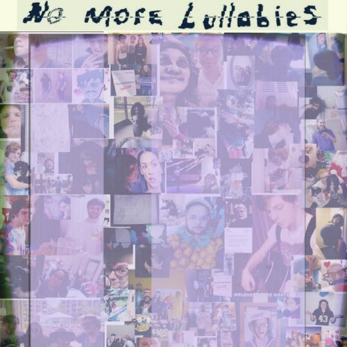 No More Lullabies - Life Is Bonkers (2026) [EP]