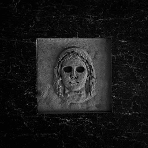 Patrik Adolfsson - No Faith (2026) [Single]