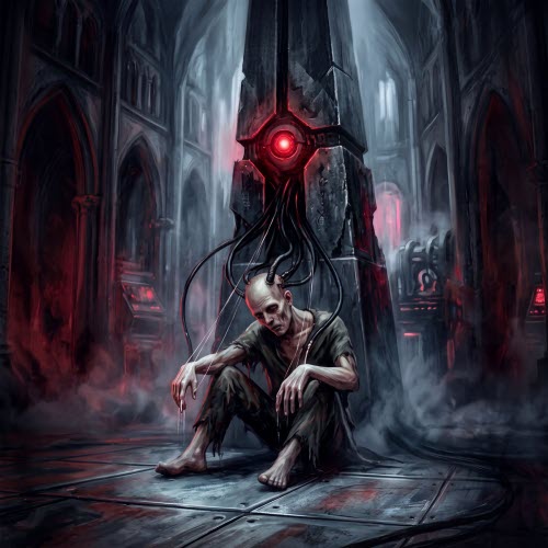 Sacrothorn - ИИ (2026) [Single]