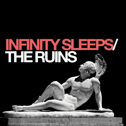 St Lucifer - Infinity Sleeps (2026) [EP]