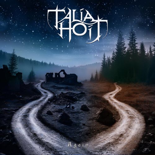 Talia Hoit - Again (2026) [Single]