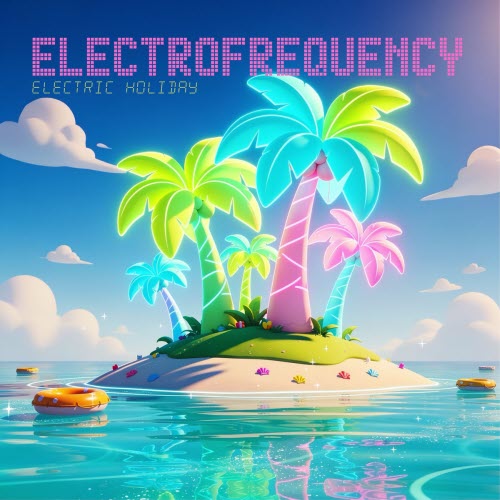 Electrofrequency - Electric Holiday (2026) [Single]