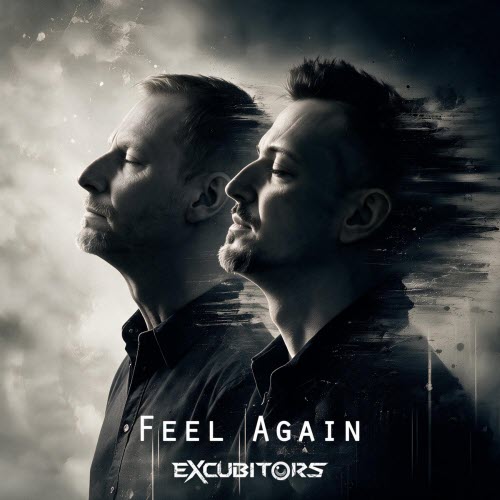 Excubitors - Feel Again (2026) [Single]