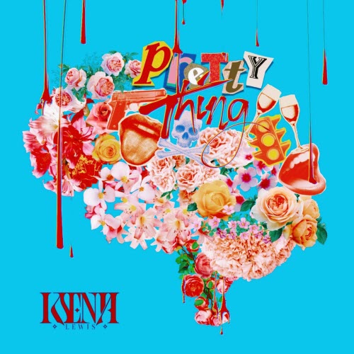 Ksenia Lewis - Pretty Thing (2026) [Single]