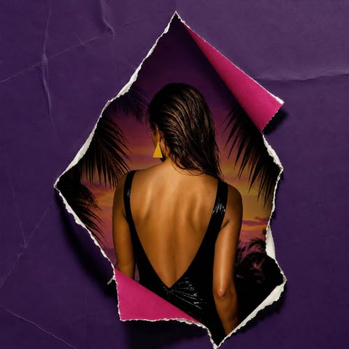 L'Avenue - Magazine (2026) [Single]