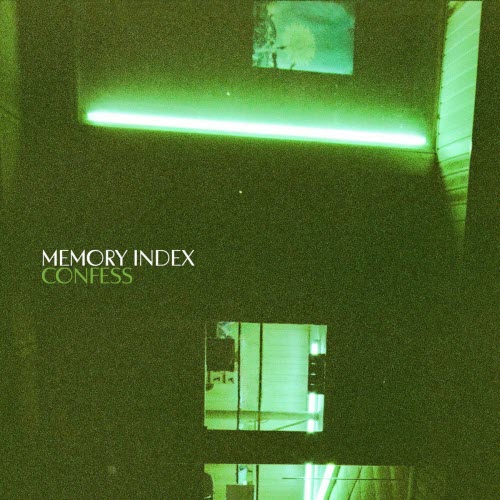 Memory Index - Confess (2026) [Single]