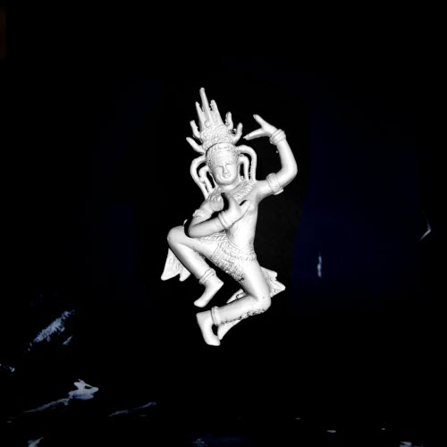 Sapphist Eye - Freak (2026) [EP]