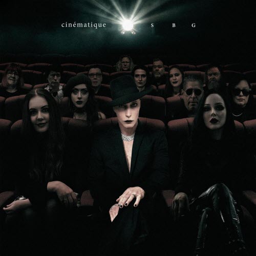 Scott Baker Graham - Cinématique (2026)