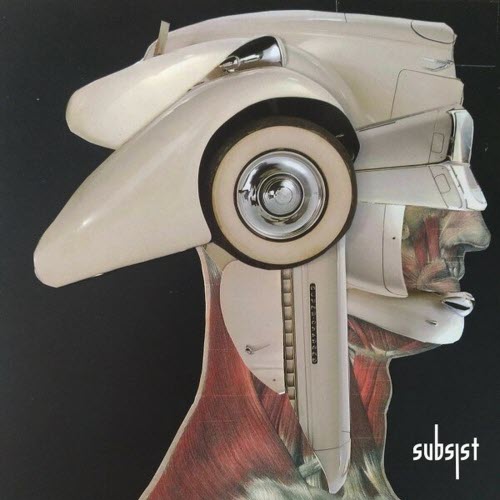 Sintoma - Poetry Of Live (2024)