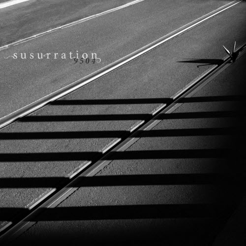 Susurration - 9504 (2013)