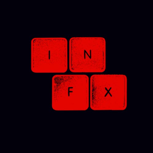 The Ineffectuals - INFX: EP01 (2026) [EP]